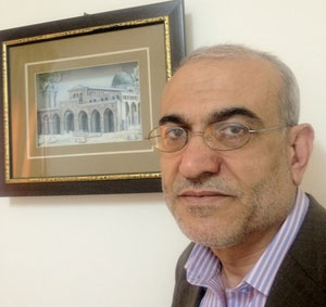 ياسر