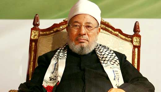 qaradawi form Nawarat website